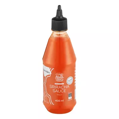 PnP Sriracha Mild 435ml