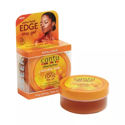 Cantu Extra Hold Edge Hair Gel 64g Cantu Extra Hold Edge Hair Gel 64g