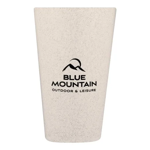 Blue Mountain V-shape Mug 400ml Blue Mountain V-shape Mug 400ml