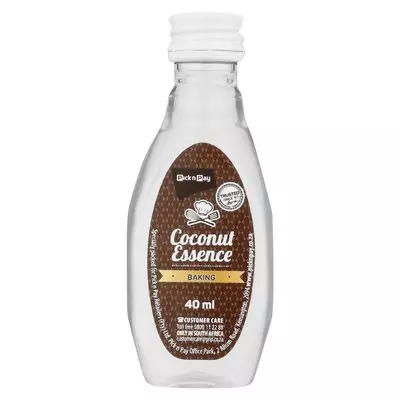 PnP Coconut Essence 40ml