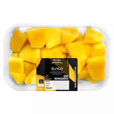 PnP Mango for Sharing