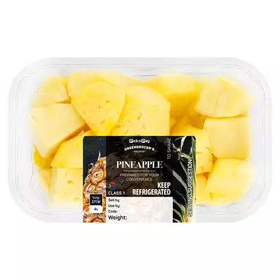PnP Pineapple Sharing 600g