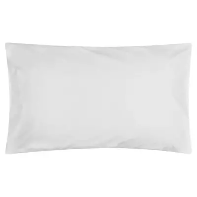 Real Home Fitted Sheet White Queen Real Home Fitted Sheet White Queen