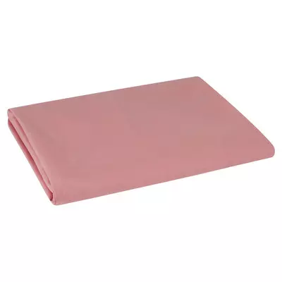 Real Home Fitted Sheet Blush Queen Real Home Fitted Sheet Blush Queen