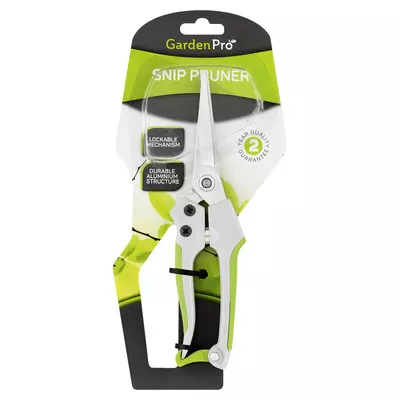 Garden Pro Snip Pruner Garden Pro Snip Pruner