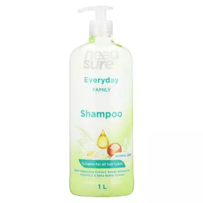 PnP Headsure Shampoo Original 1L