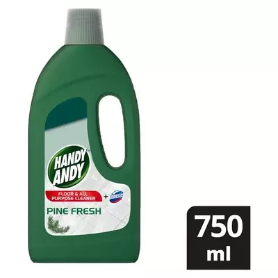 Handy Andy Pine Fresh Floor and Multipurpose Cleaner 750ml