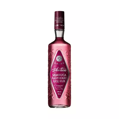 Antica Sambuca Raspberry 750ml