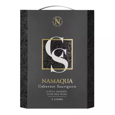 Namaqua Cabernet Sauvignon 3L