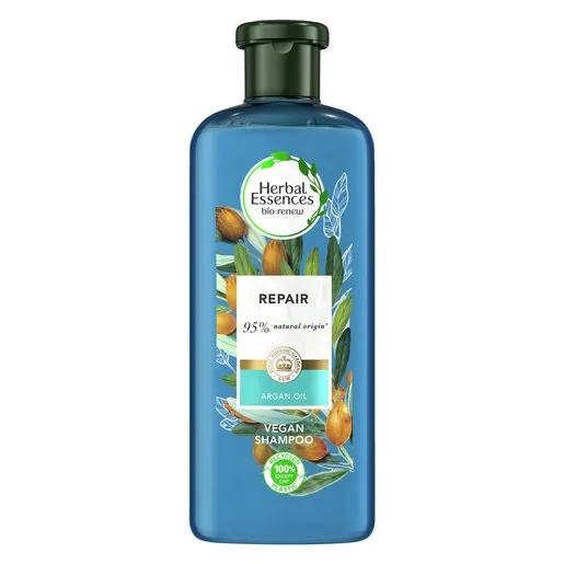 Herbal Essences Argan Oil Shampoo 400ml Herbal Essences Argan Oil Shampoo 400ml
