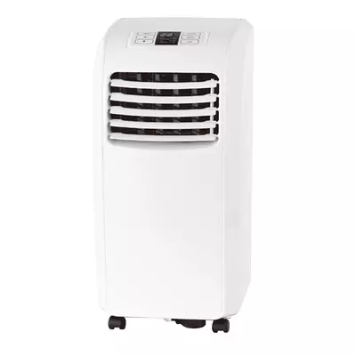 Elegance Air Conditioner Portable 10000 BTU