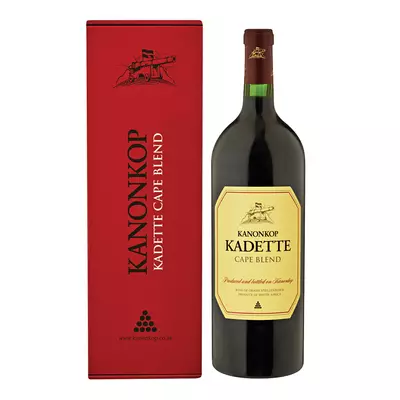 Kanonkop Kadette Magnum 1.5L Kanonkop Kadette Magnum 1.5L