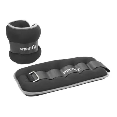 Smartfit Ankle/Wrist Weights 2kg