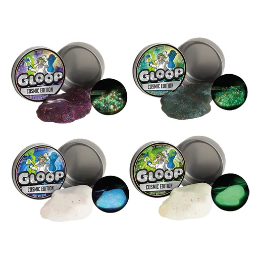 Tevo Gloop Cosmic Edition s Tevo Gloop Cosmic Edition s