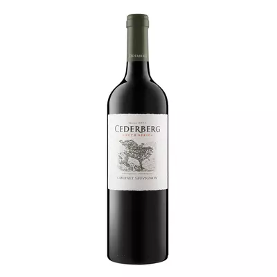 Cederberg Cabernet Sauvignon 750ml x 6 Cederberg Cabernet Sauvignon 750ml x 6