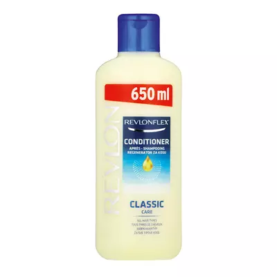 REVLON FLEX HAIR CONDITIONER ALL 650ML