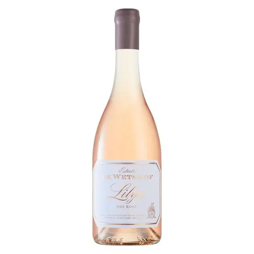 De Wetshof Lilya Rose 750ml De Wetshof Lilya Rose 750ml