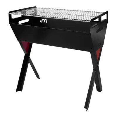 Megamaster Charcoal Braai 900 Megamaster Charcoal Braai 900