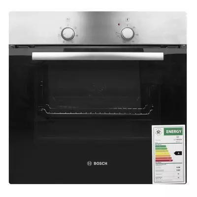 Bosch Eye Level Oven Stainless Steel HBN301E2Z Bosch Eye Level Oven Stainless Steel HBN301E2Z