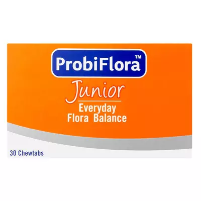Probiflora Junior Everyday Balance 30's