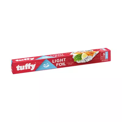 Tuffy Light Foil 5m