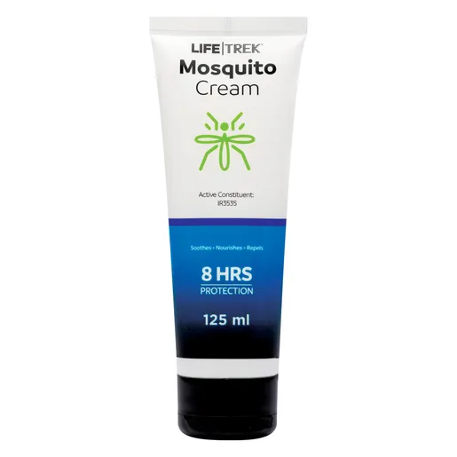 Lifetrek Mosquito Cream 125ml