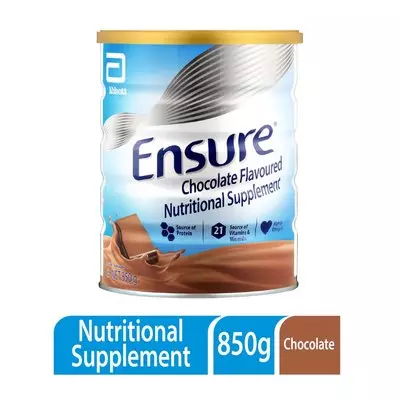 Ensure Chocolate 850g Ensure Chocolate 850g