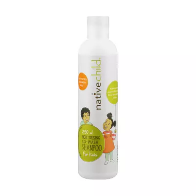 Native Kids Moisture Shampoo 250ml