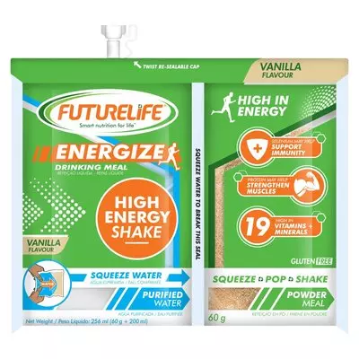 Futurelife Energizer Drink Meal 260g Futurelife Energizer Drink Meal 260g