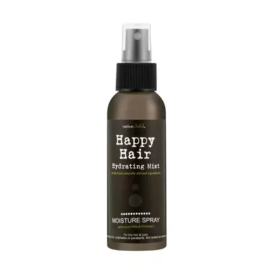 Nativechild Happy Hair Hydrating Mist 100ml