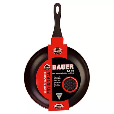 Bauer Fry Pan Lite Induction 28cm