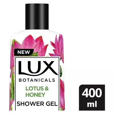 Lux Botanicals Glowing Skin 400ml