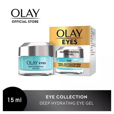 Olay Eyes Deep Hydra Gel 15ml