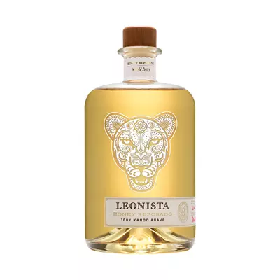 Leonista Honey Reposado 750ml Leonista Honey Reposado 750ml