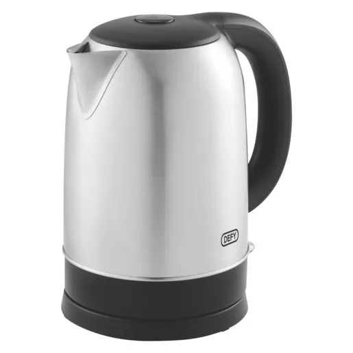 Defy 1.7L Inox Kettle Wk 728 X