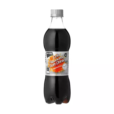 PNP COLA SUGAR FREE 500ml PNP COLA SUGAR FREE 500ml