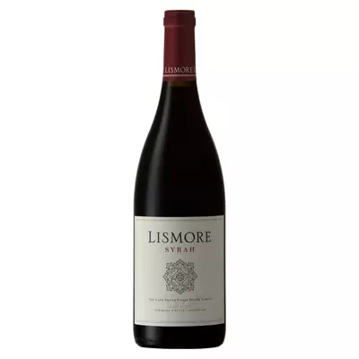 Lismore Estate Syrah 750ml x 6 Lismore Estate Syrah 750ml x 6