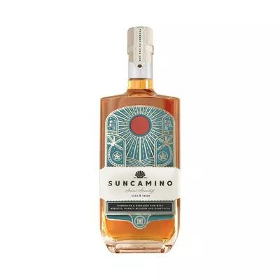 Suncamino Rum 500ml Suncamino Rum 500ml