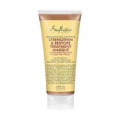 Shea Moisture Oil Masque 170ml Shea Moisture Oil Masque 170ml