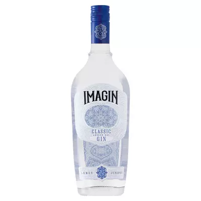 Imagin Classic Gin 750ml