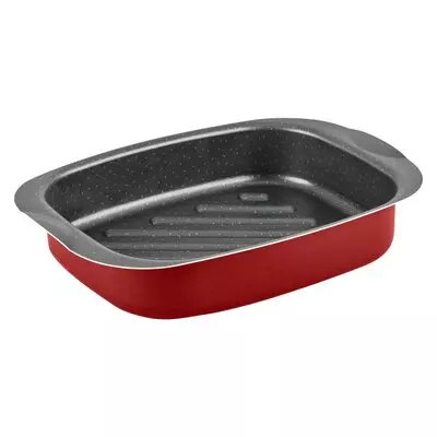 Tefal Open Roaster Red Tefal Open Roaster Red