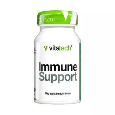 Vitatech Immune Support Tablets 30's