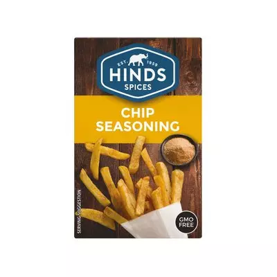 Hinds Chip Seasoning 80g