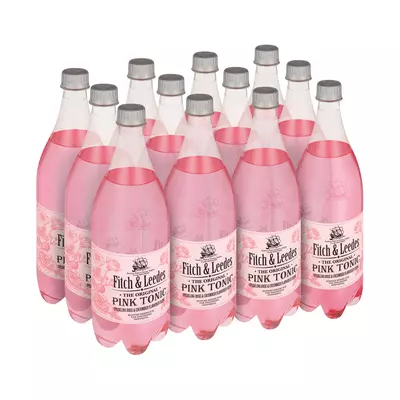 Fitch&leedes Pink Tonic 1L Fitch&leedes Pink Tonic 1L