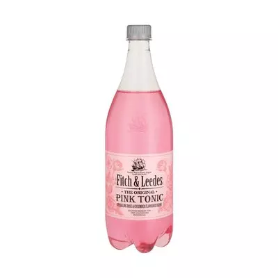 Fitch & Leedes Pink Tonic 1L Fitch & Leedes Pink Tonic 1L