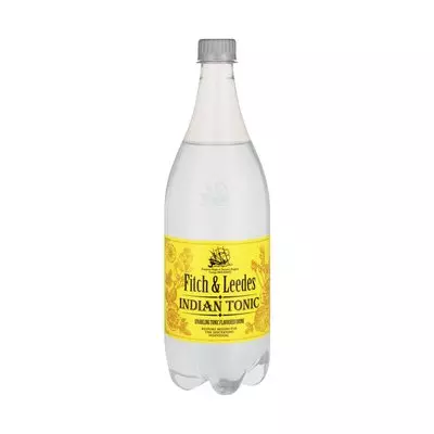 Fitch & Leedes Indian Tonic 1L