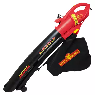 Wolf Blower Vacuum 3500W