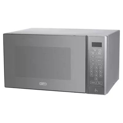 Defy 30L Mirror Finish Electronic Microwave Oven Defy 30L Mirror Finish Electronic Microwave Oven