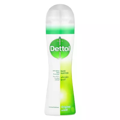 Dettol Hand Sanitiser 50ml Dettol Hand Sanitiser 50ml