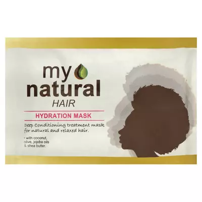 My Natural Hydration Mask 70ml My Natural Hydration Mask 70ml